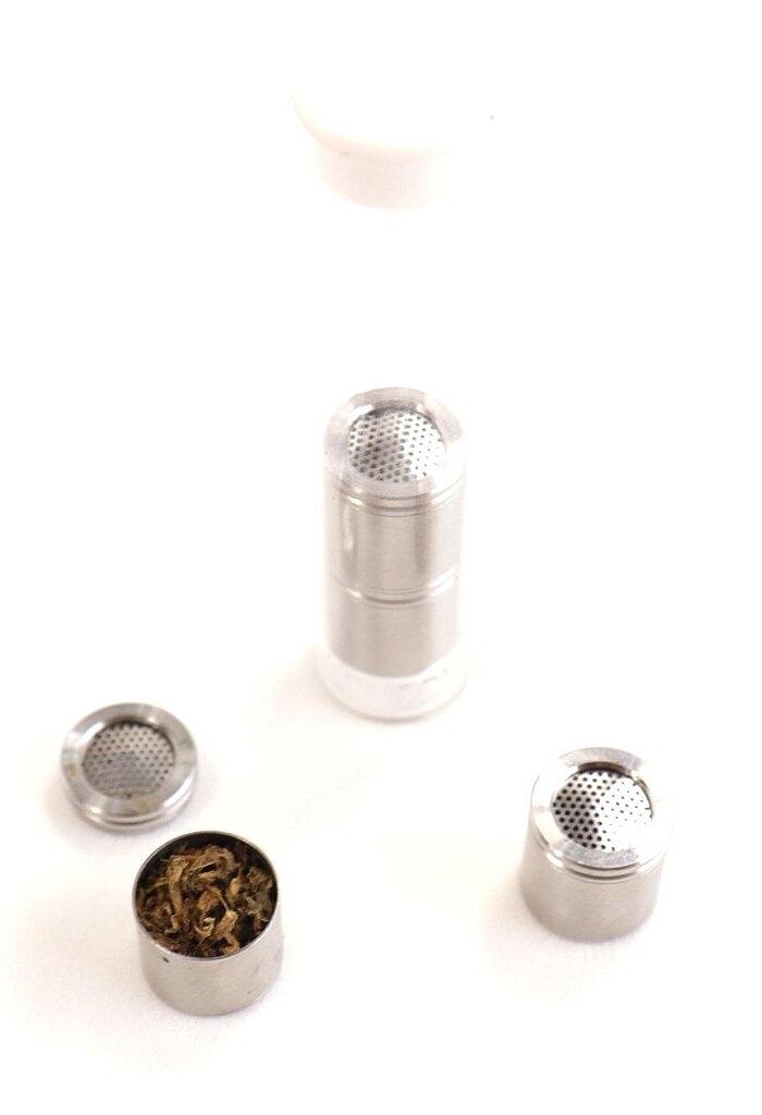 Capsulas 4 Unidades Zigg - Kingvapo