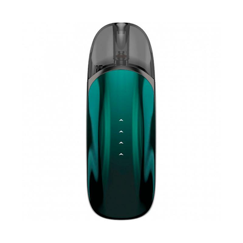 Vaporesso Zero 2 - Black Green