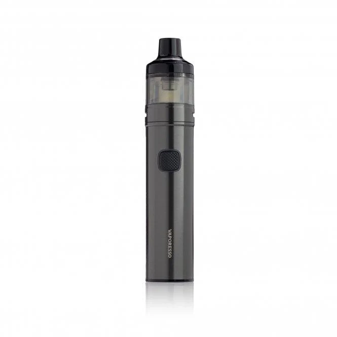 Vaporesso Gtx Go 40 - Black