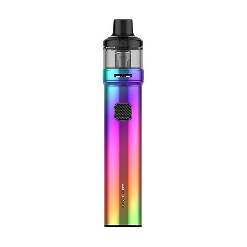Vaporesso Gtx Go 40 - Rainbow