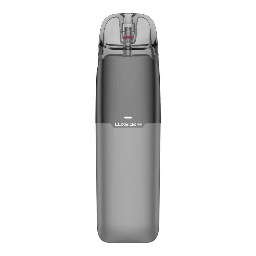 Vape Vaporesso Luxe Q2 Se Kit - Space Gray