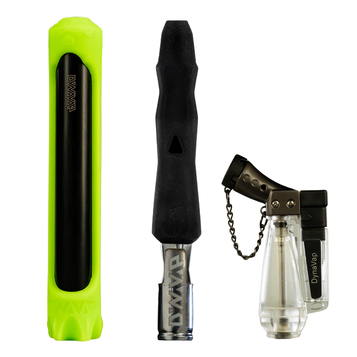 The "B" Starter Pack - Dynavap