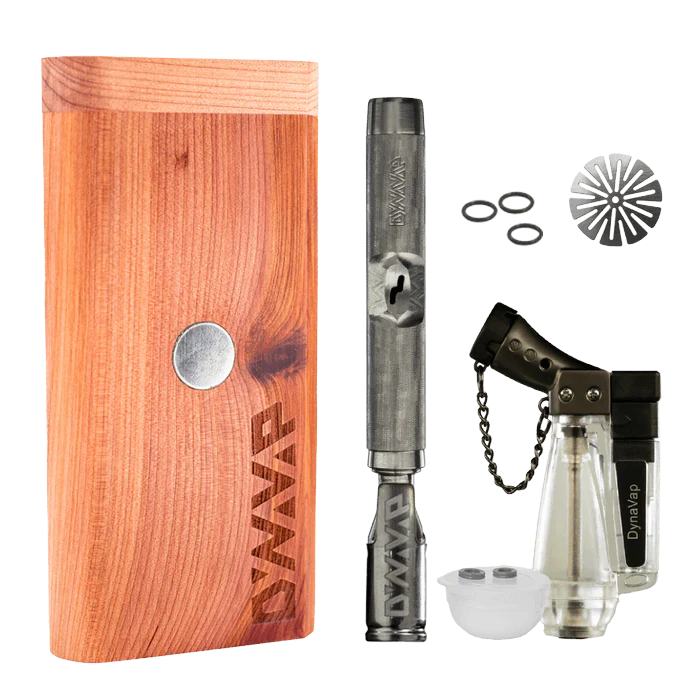 The M7 Starter Pack - Dynavap