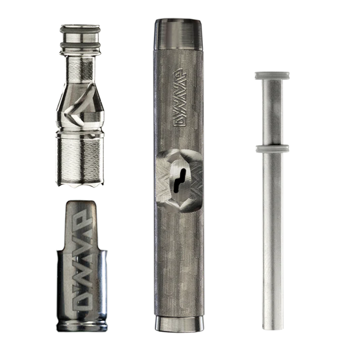 The M7 Starter Pack - Dynavap