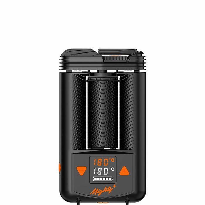 Vaporizador De Ervas Mighty+ - Storz & Bickel