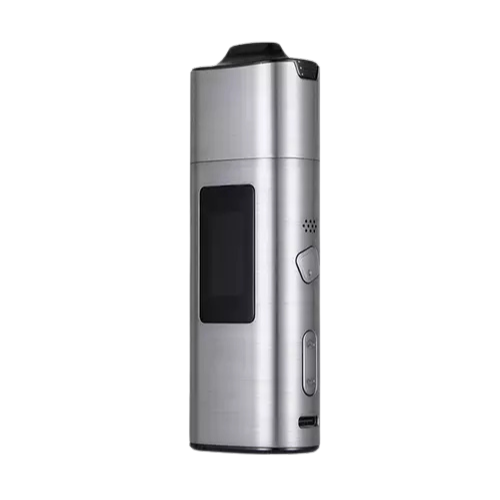 Vaporizador De Ervas Xlux Roffu Lite Onyx Grey - Xvape