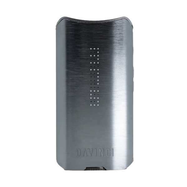 Vaporizador De Ervas Iq3 - Davinci