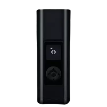 Vaporizador De Ervas Solo Iii - Arizer