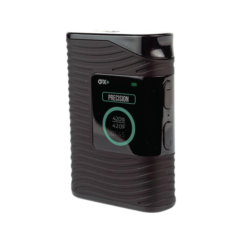 Vaporizador De Ervas Cfx+ - Boundless
