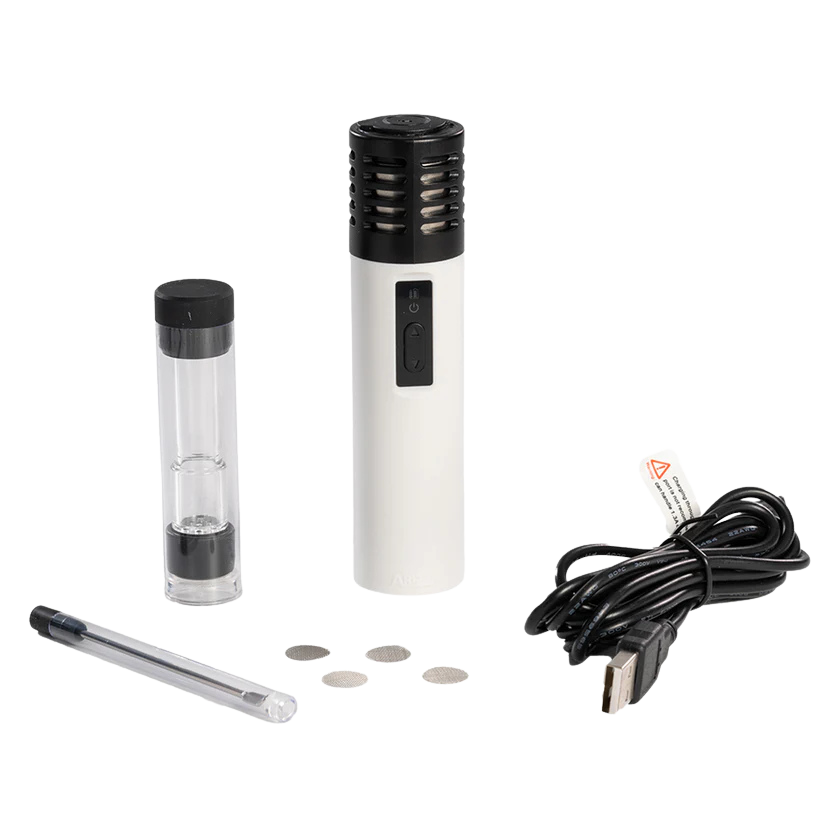 Vaporizador De Ervas Air Se Verde - Arizer
