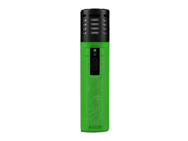Vaporizador De Ervas Air Se Verde - Arizer