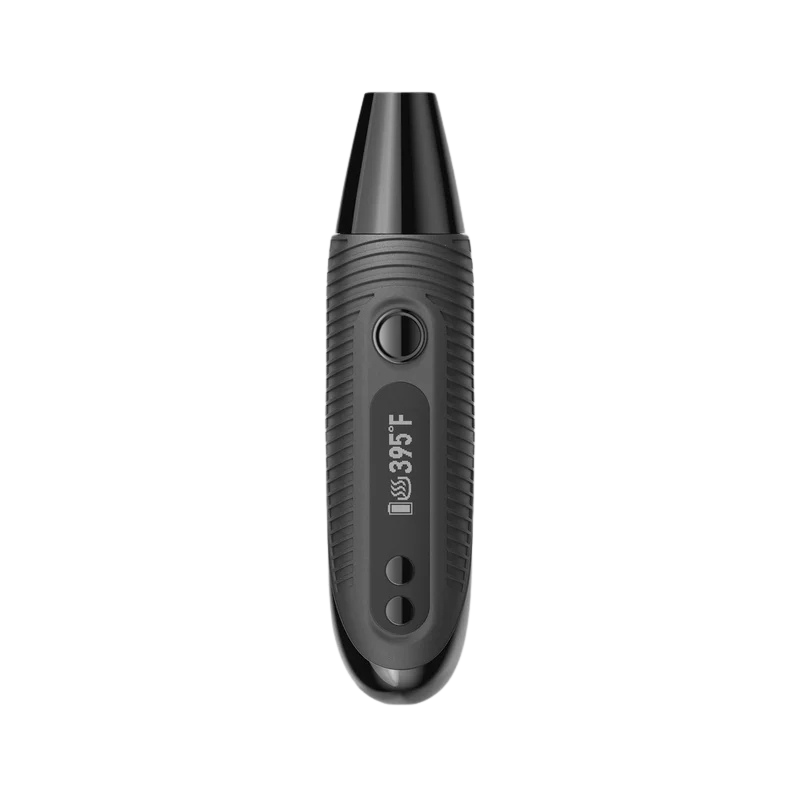 Vaporizador De Ervas Cfc 2.0 ? Boundless