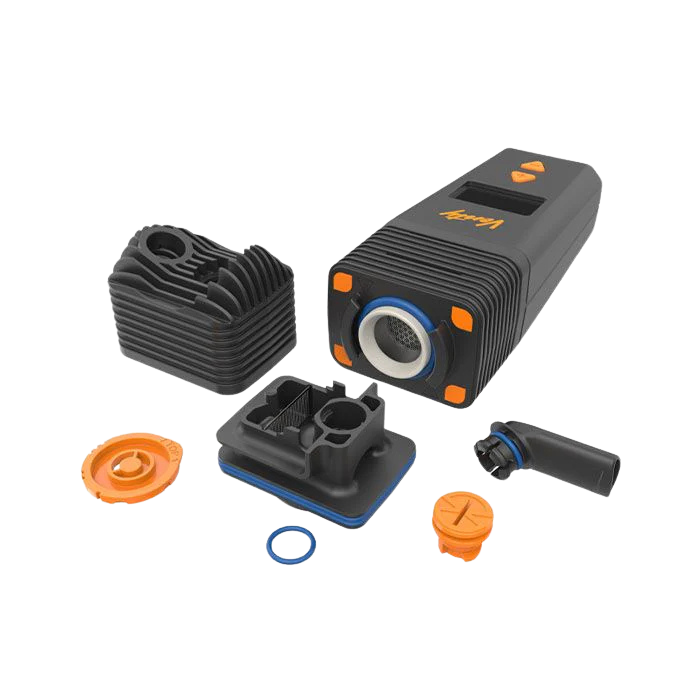 Vaporizador De Ervas Venty Storz & Bickel