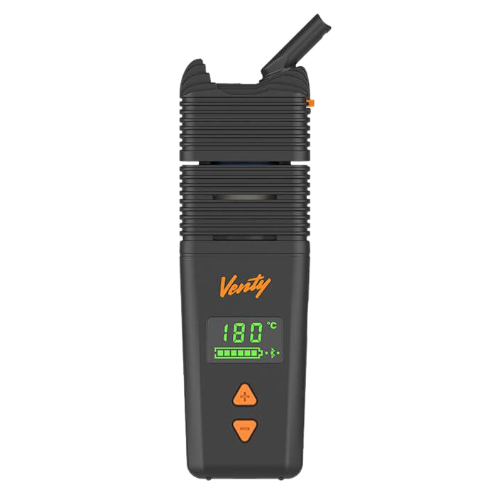 Vaporizador De Ervas Venty Storz & Bickel