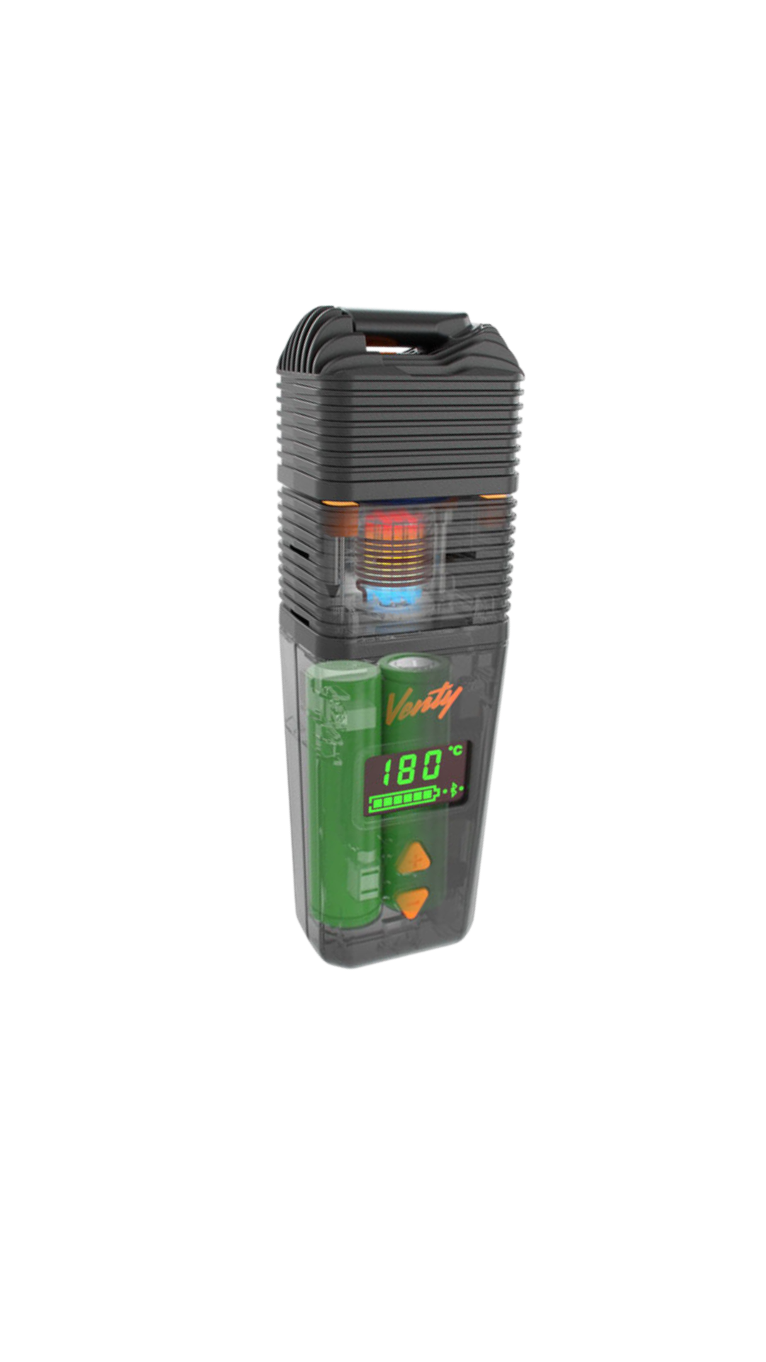 Vaporizador De Ervas Venty Storz & Bickel (miniatura)