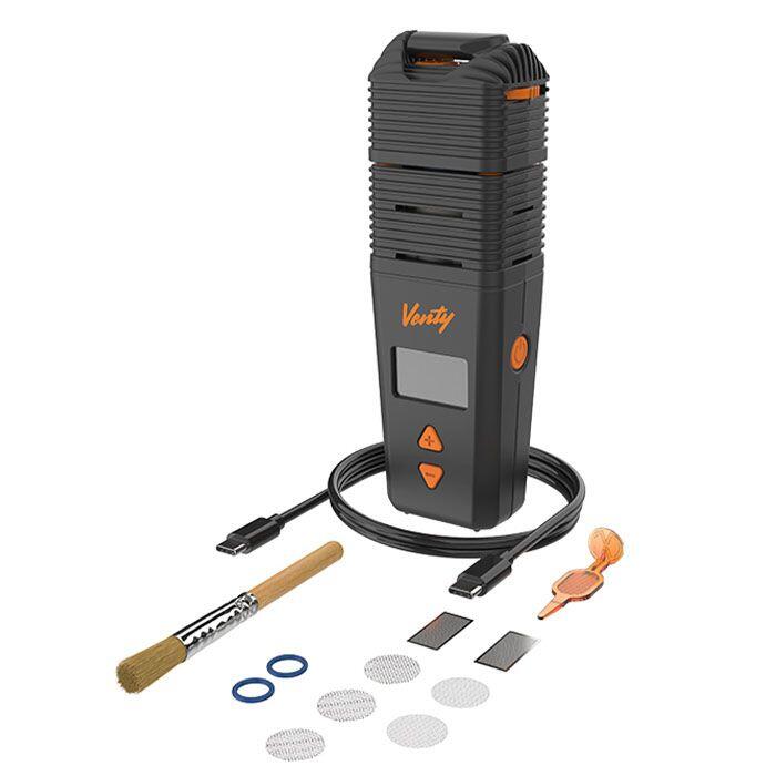 Vaporizador De Ervas Venty Storz & Bickel (miniatura)