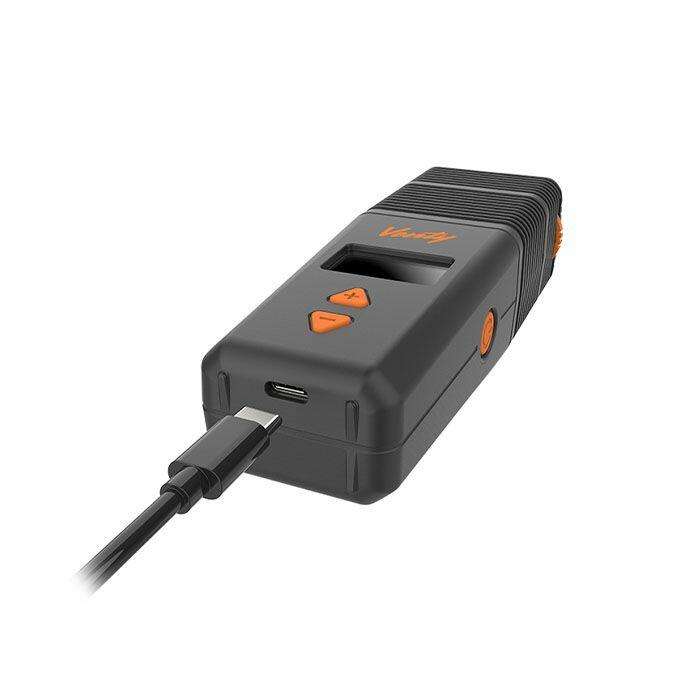 Vaporizador De Ervas Venty Storz & Bickel (miniatura)