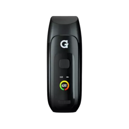 Vaporizador De Ervas Dash+ ? G Pen