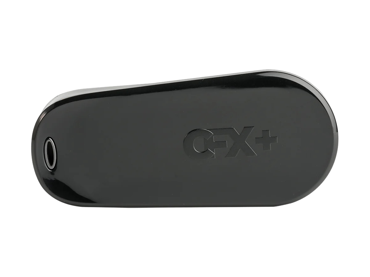 Cfx+ Mouthpiece Assembly - Boundless