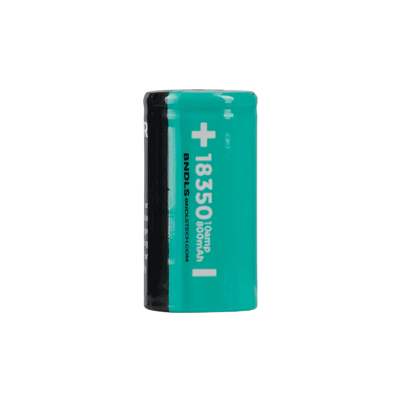 Bateria 18350 Cfc Lite - Boundless