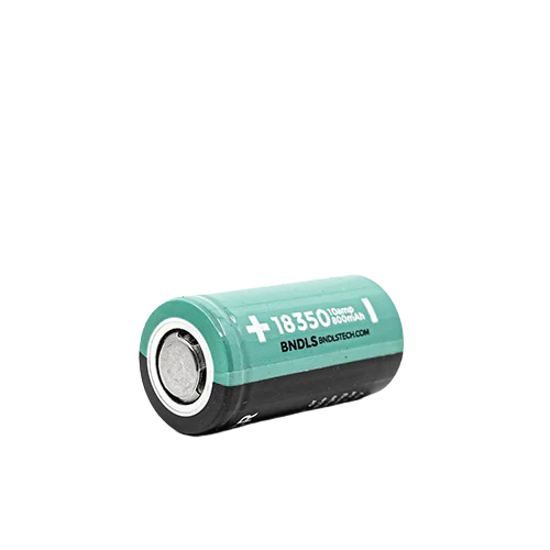 Bateria 18350 Cfc Lite - Boundless