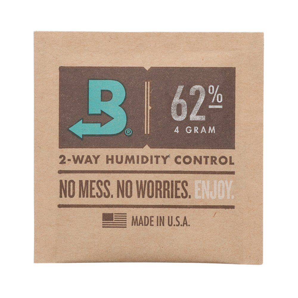 Controlador De Umidade Boveda 62%