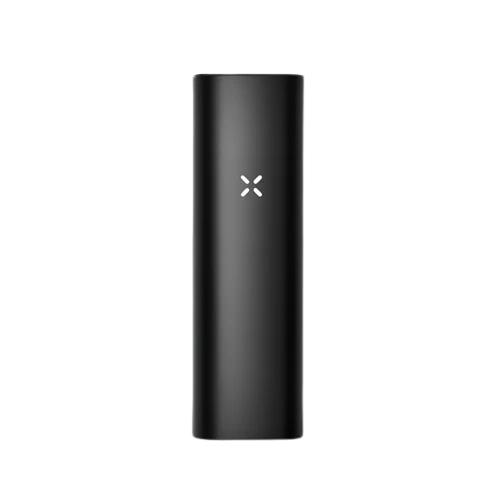 Vaporizador De Ervas Pax Plus Preto - Pax