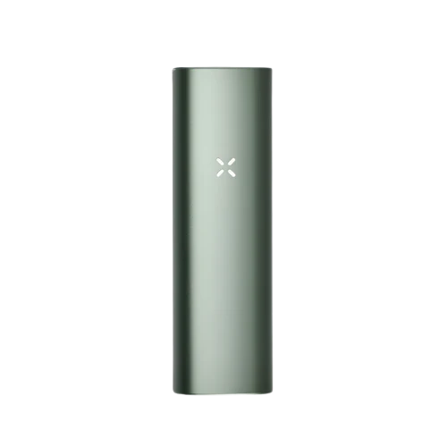 Vaporizador De Ervas Pax Plus Verde - Pax