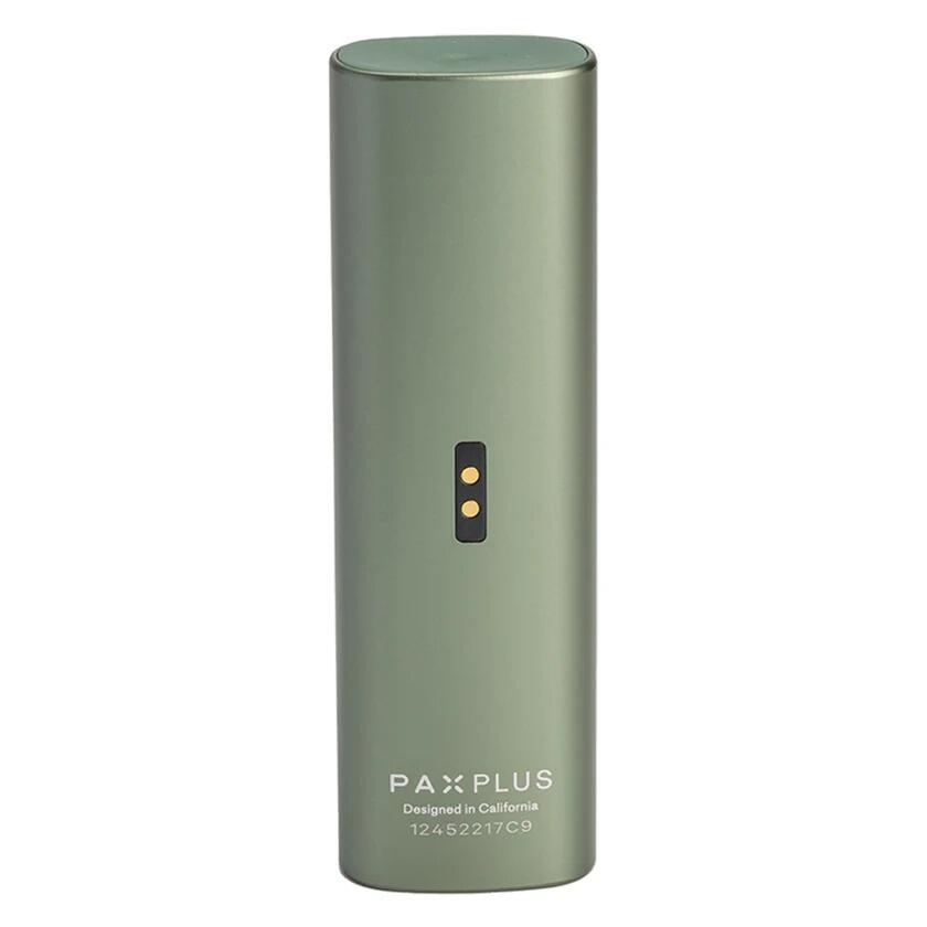 Vaporizador De Ervas Pax Plus Verde - Pax