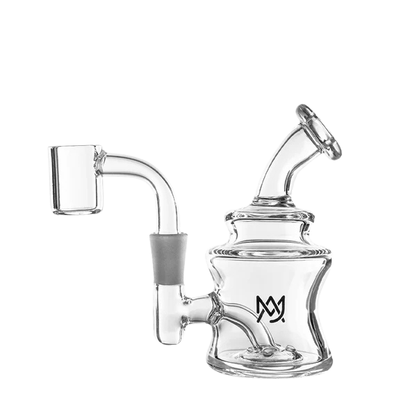 Mini Rig Jammer - Mj Arsenal