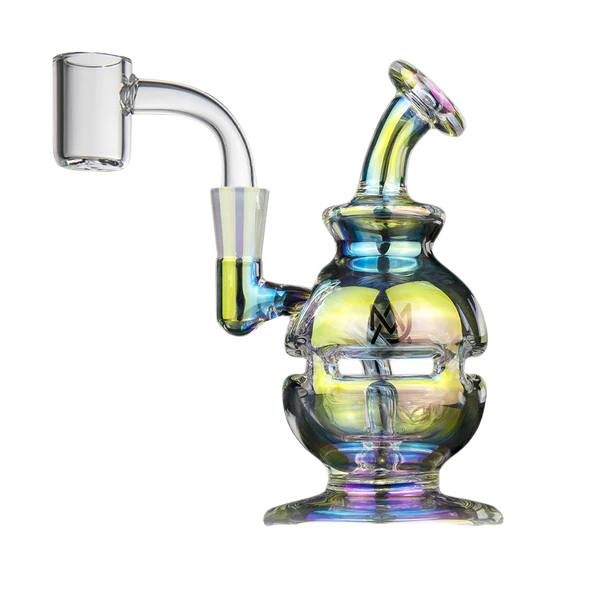 Mini Rig Royale Iridescente - Mj Arsenal