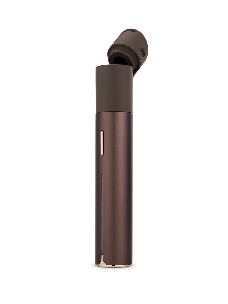 Vaporizador De Concentrados Pivot Mocha - Puffco
