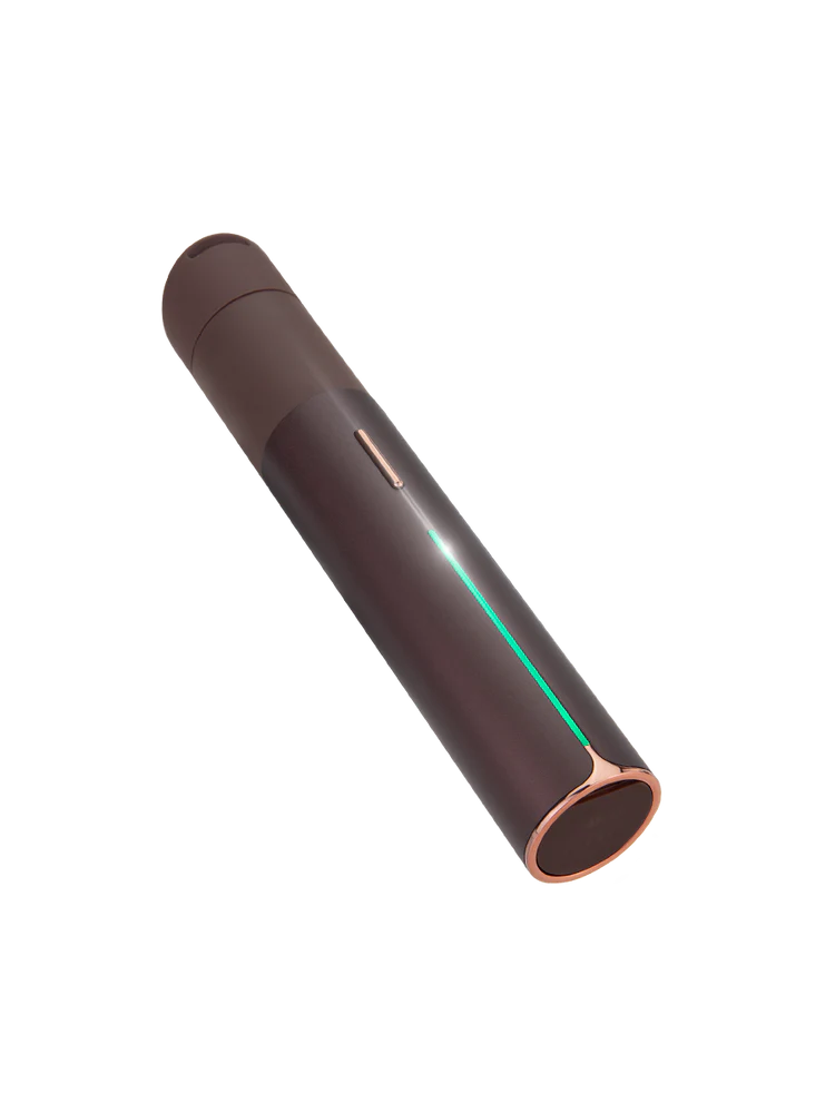 Vaporizador De Concentrados Pivot Mocha - Puffco (miniatura)