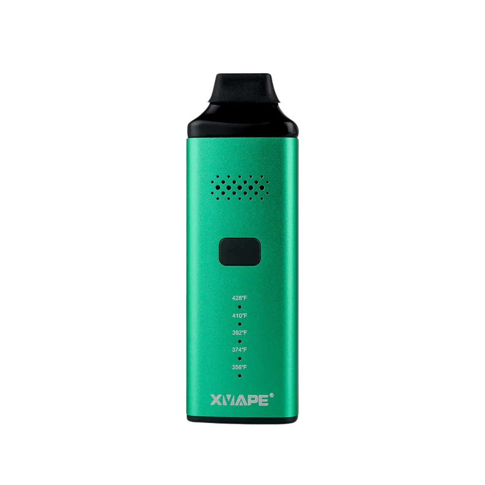 Vaporizador De Ervas Avant Verde - Xvape