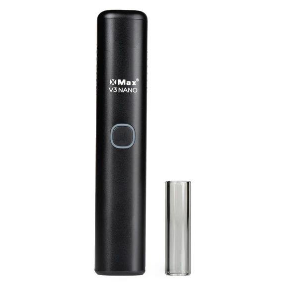 Bocal De Vidro V3 Nano