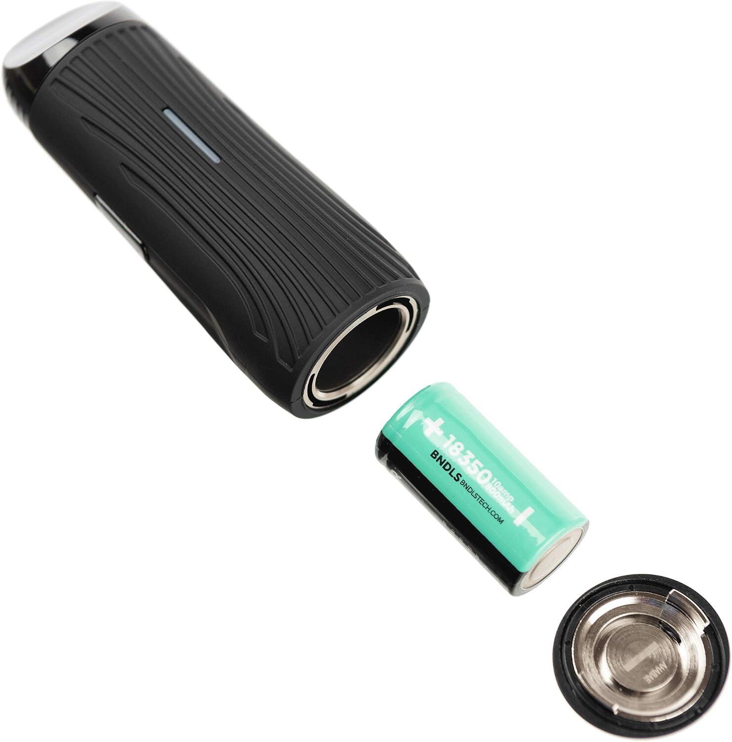 Vaporizador De Ervas Cfc Lite - Boundless