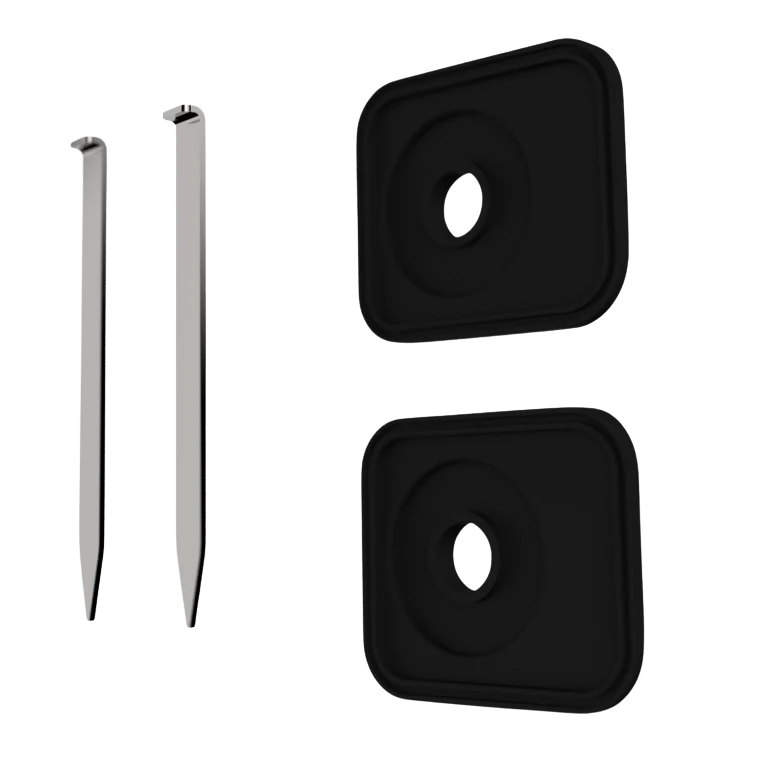 Kit De Ferramentas Para Legacy Pro V2