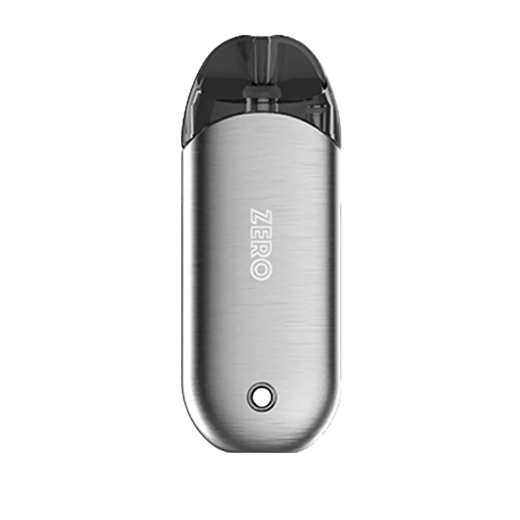 Vaporesso Renova Zero Mesh Kit Silver