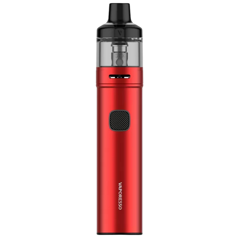 Gtx Go 80 Vermelho - Vaporesso