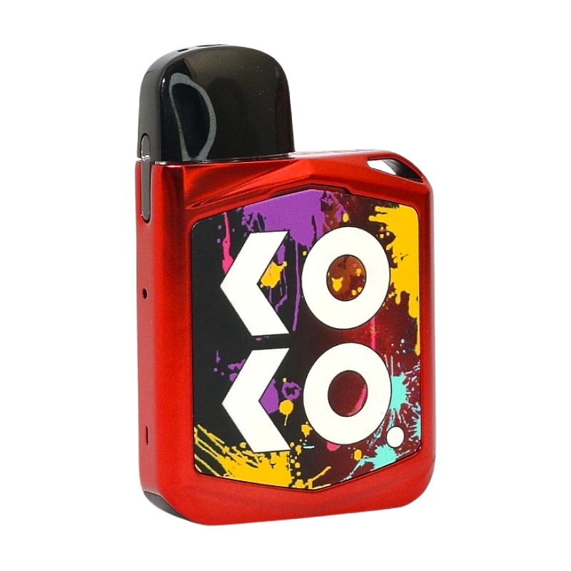 Uwell Caliburn Koko Vermelho