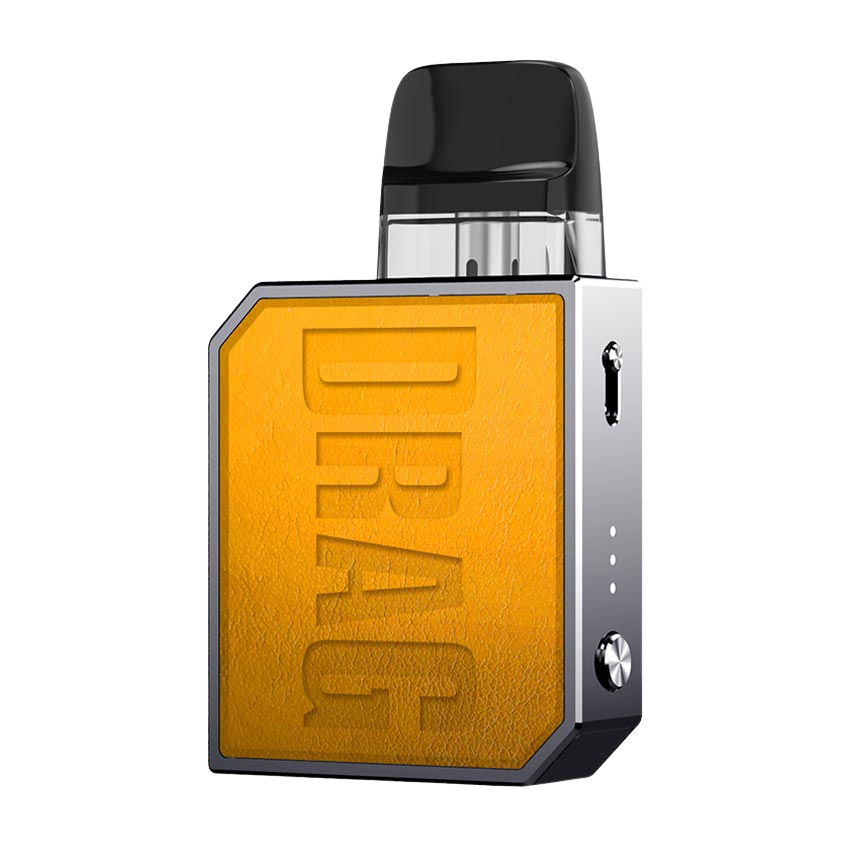 Drag Nano 2 Orange - Voopoo