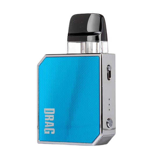 Drag Nano 2 Powderblue - Voopoo