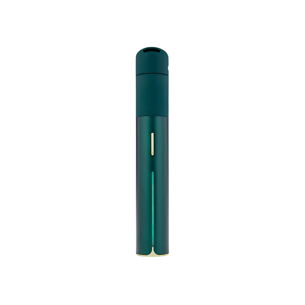 Vaporizador De Ceras E Concentrados Pivot Pine - Puffco