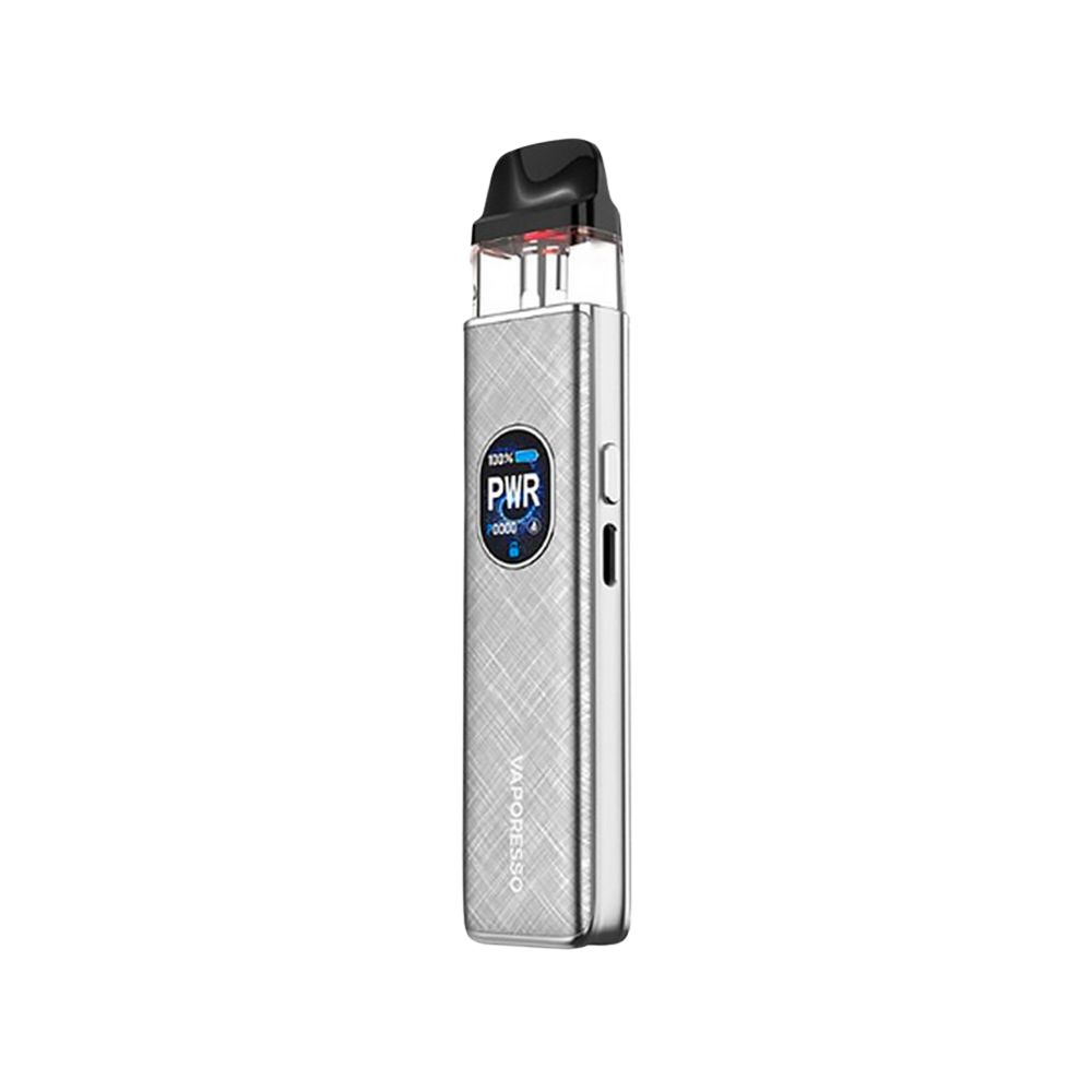 Vaporesso Xros 5 Grey Silk