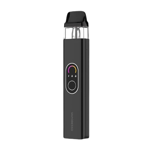 Vaporesso Xros 4 Black