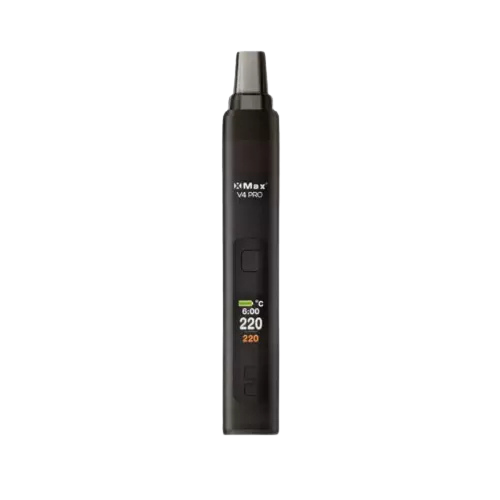 Vaporizador De Ervas V4 Pro - Xvape