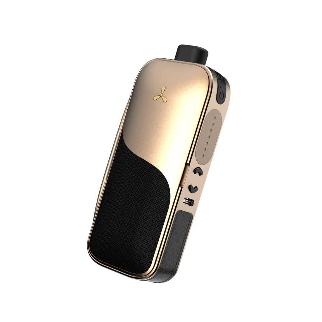 Vaporizador De Ervas Legacy Core Rose Gold - Airvape
