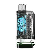 Bateria 510Mm Mystica Max Lake Blue - Airistech