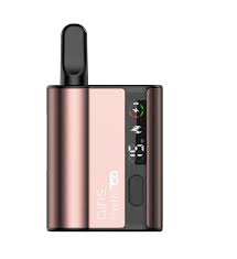 Bateria 510Mm Mystica Ace Ivory Rose Gold - Airistech
