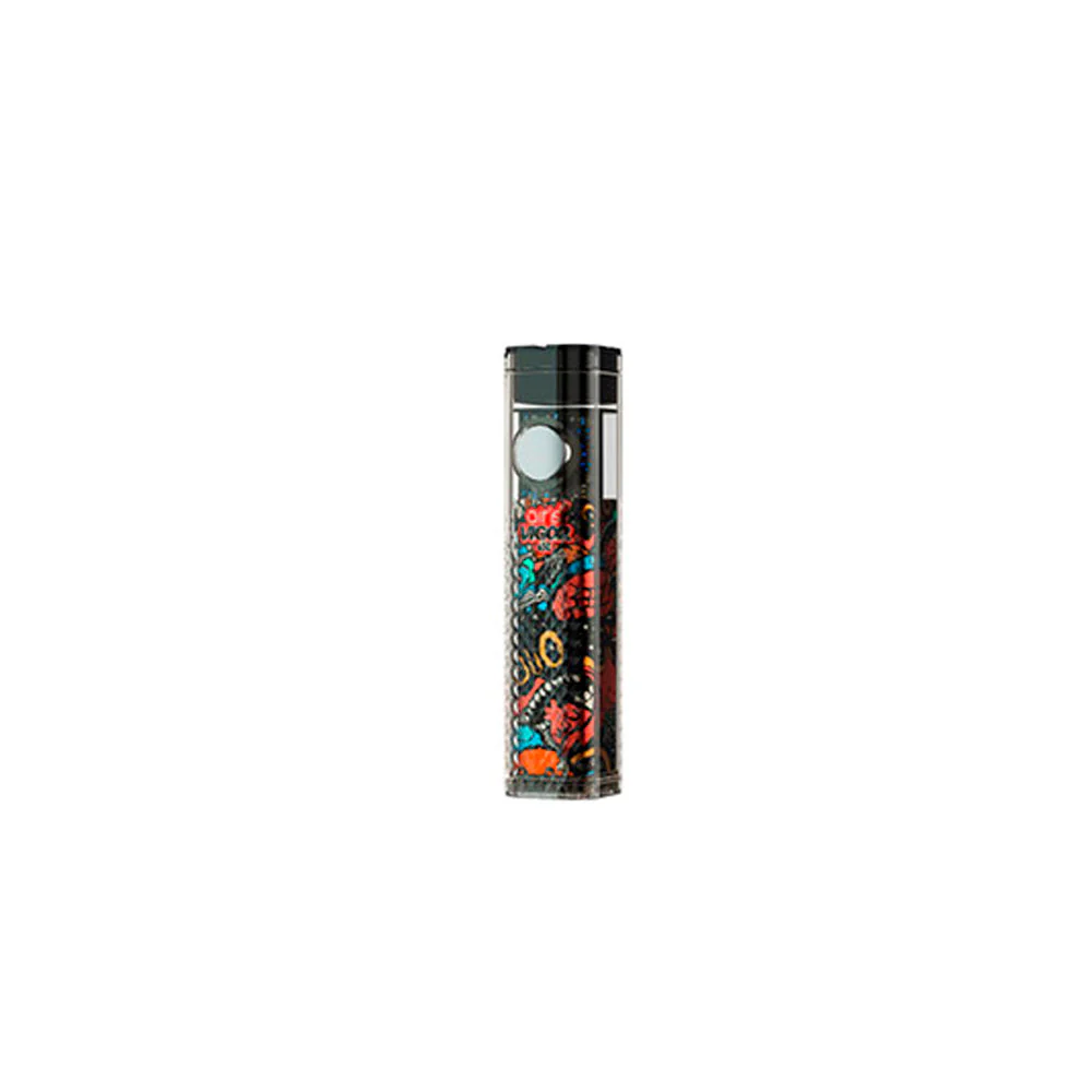 Bateria 510Mm Airis Vigor Mechanical Cat 2 - Airistech